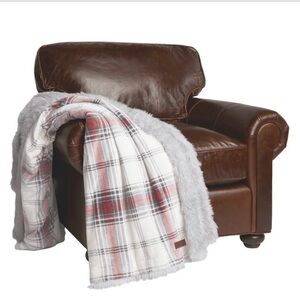 Orvis Cozy Luxe Throw